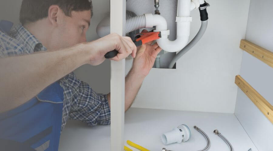 Professional emergency plumbing in Kingston, PA